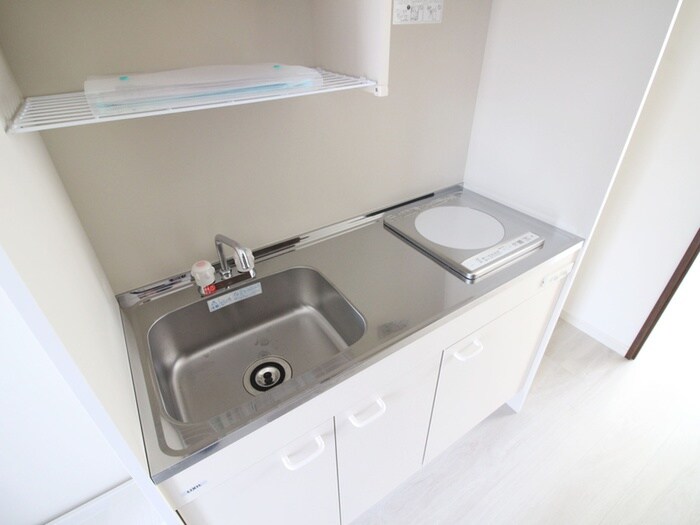 物件内観写真11　(キッチン)