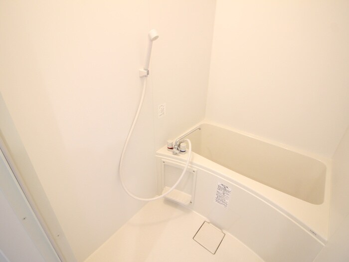 物件内観写真12　(バス／シャワールーム等)