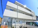 南流山マンション