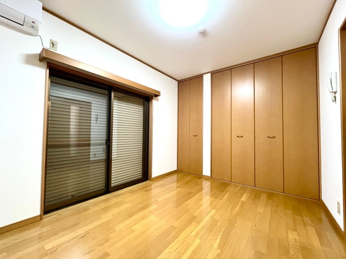 物件内観写真7　(居室)