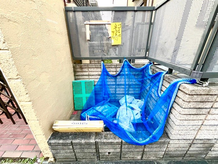 物件外観写真6　(外観写真)