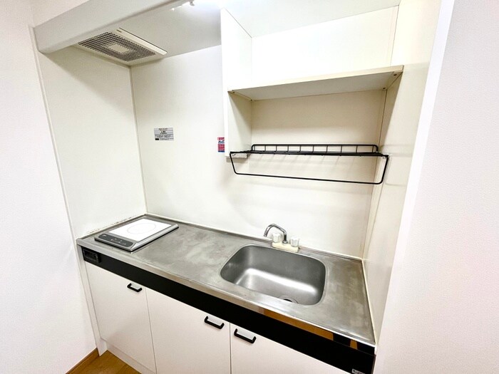 物件内観写真12　(キッチン)