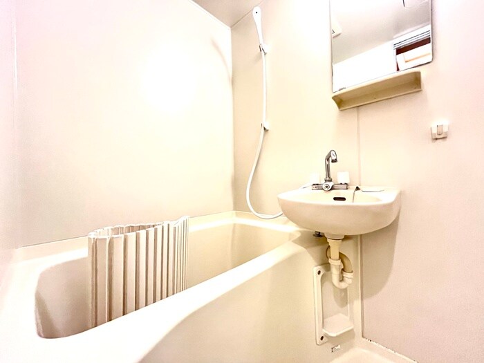 物件内観写真14　(バス／シャワールーム等)