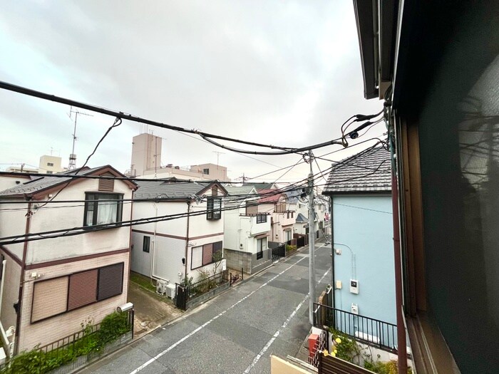 物件内観写真20　(周辺環境)