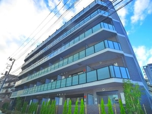 RELUXIA綾瀬(404)外観写真