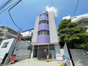 アネックスⅠ外観写真