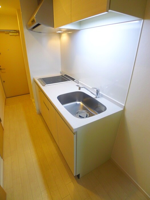 物件内観写真7　(キッチン)