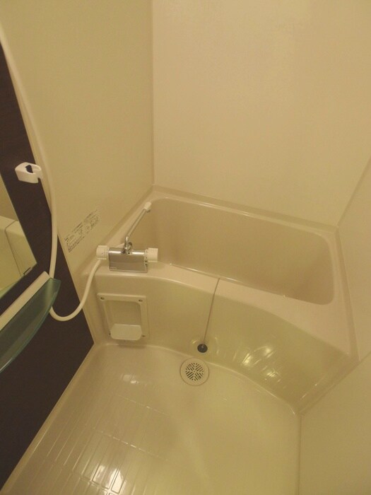物件内観写真8　(バス／シャワールーム等)