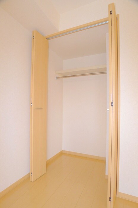 物件内観写真14　(収納)