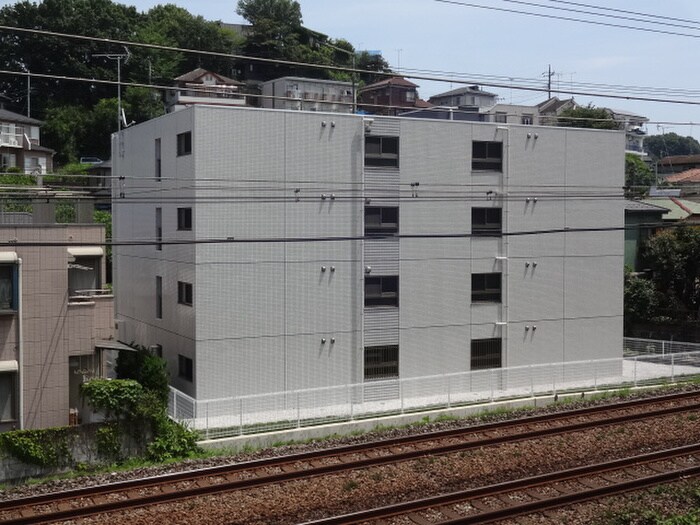 物件外観写真3　(外観写真)