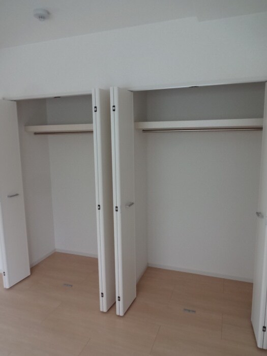 物件内観写真11　(収納)