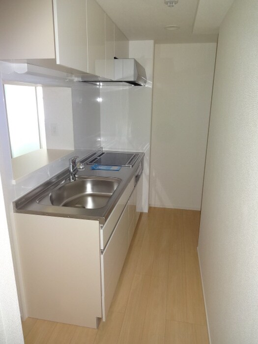 物件内観写真12　(キッチン)