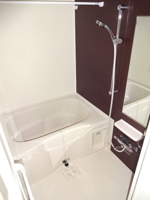 物件内観写真14　(バス／シャワールーム等)