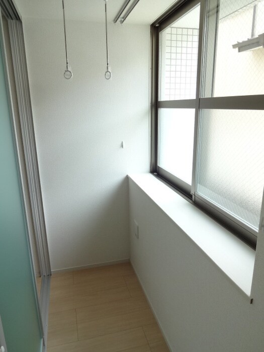 物件内観写真16　(ベランダ・バルコニー)