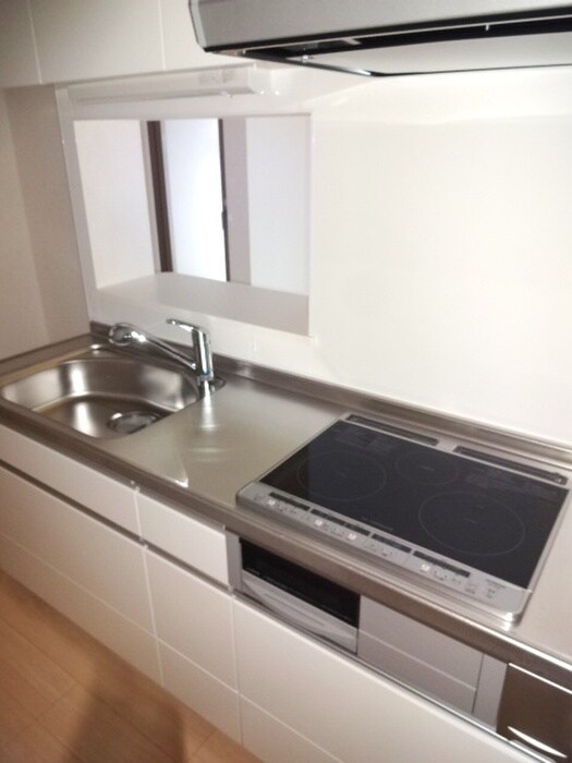 物件内観写真20　(キッチン)
