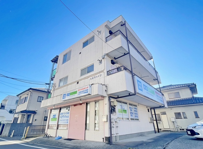 外観写真