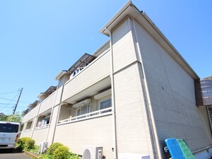 国立グリーンヒルスクエアⅠ－Ａ外観写真