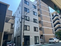 ＧＲＩＧＩＡ桜木町の外観写真