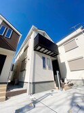 調布市入間町１丁目戸建Ｂ