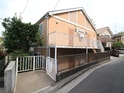パ－クサイド妙蓮寺