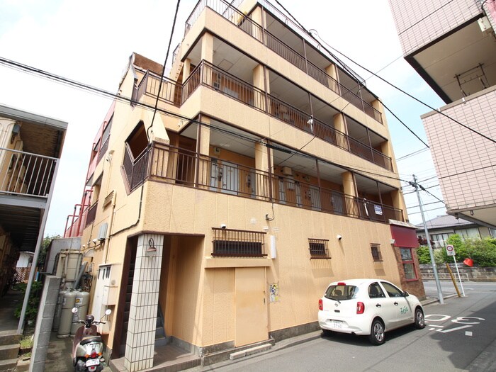 物件外観写真3　(外観写真)