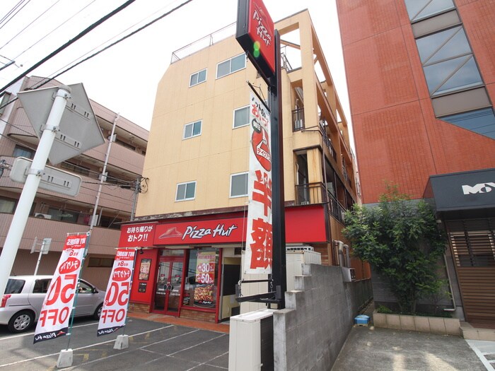 物件外観写真4　(外観写真)