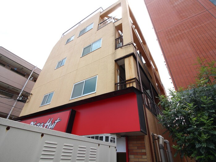 物件外観写真5　(外観写真)