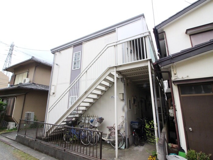 物件外観写真2　(外観写真)