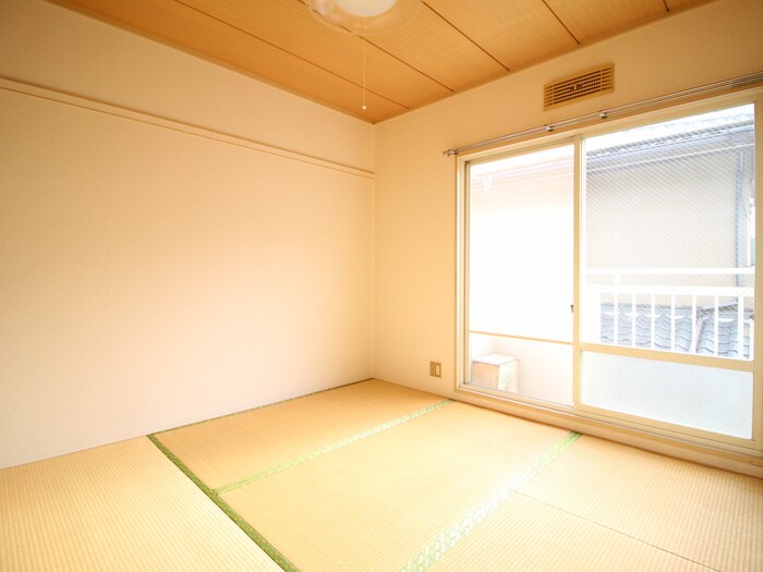 物件内観写真7　(居室)