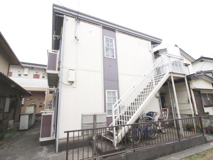 物件外観写真5　(外観写真)