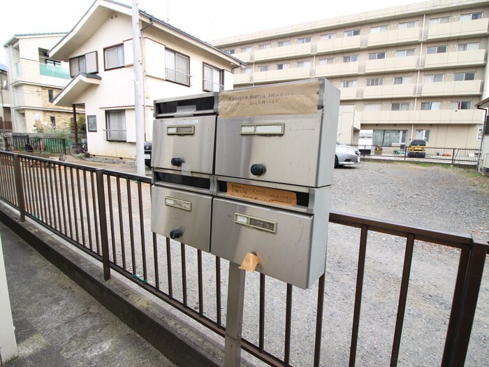 物件外観写真6　(その他)