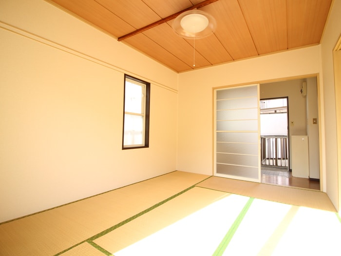 物件内観写真10　(居室)