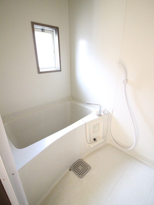 物件内観写真12　(バス／シャワールーム等)