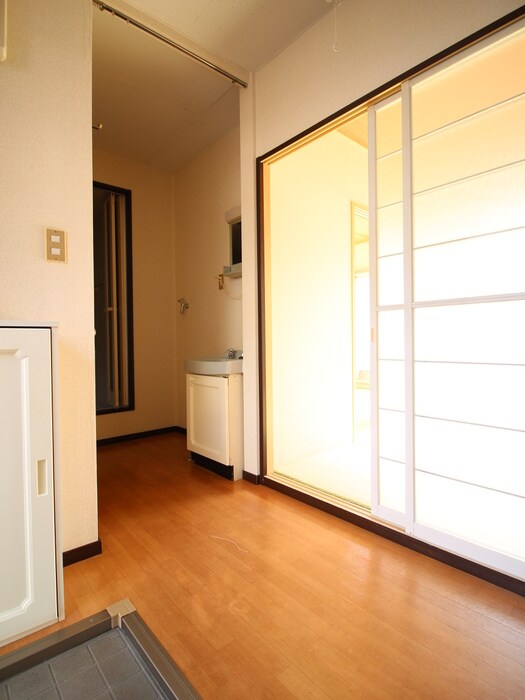 物件内観写真15　(キッチン)