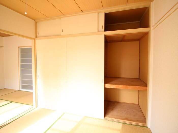 物件内観写真20　(収納)