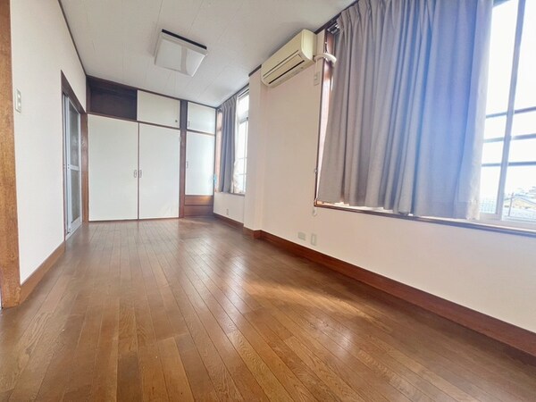 居室