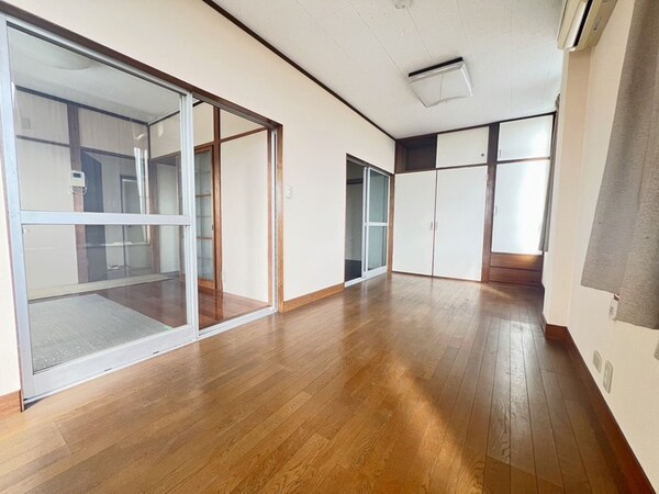 居室