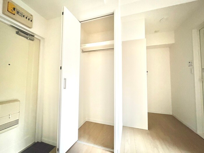 物件内観写真9　(収納)