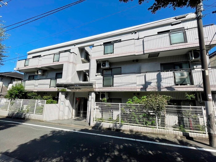 物件外観写真4　(外観写真)