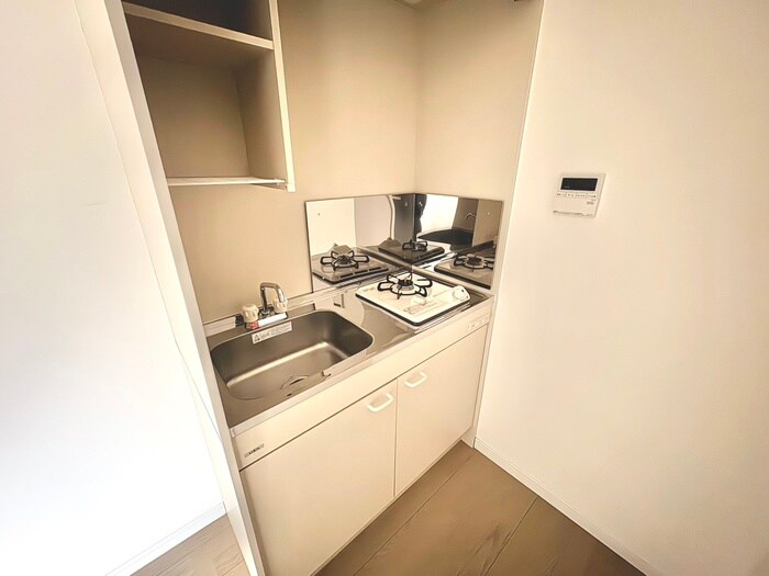 物件内観写真12　(キッチン)