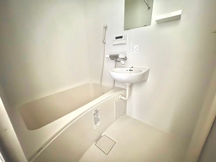 物件内観写真13　(バス／シャワールーム等)