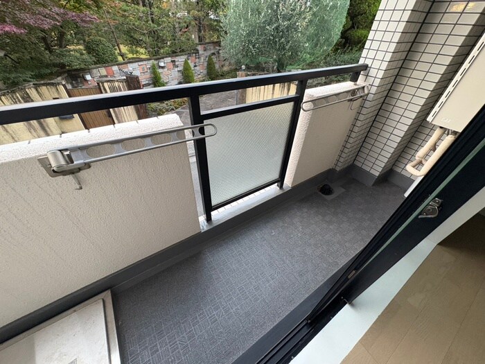 物件内観写真16　(ベランダ・バルコニー)