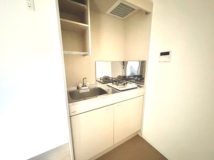 物件内観写真21　(キッチン)