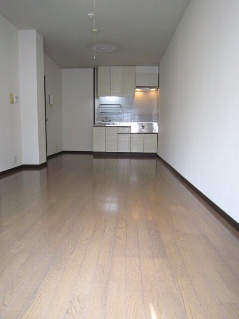 物件内観写真6　(キッチン)