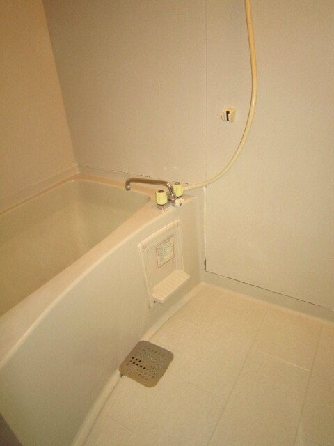 物件内観写真10　(バス／シャワールーム等)