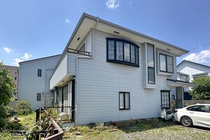 メゾン コスモス外観写真