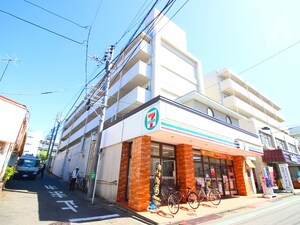 サザンマンションＡ(406)外観写真
