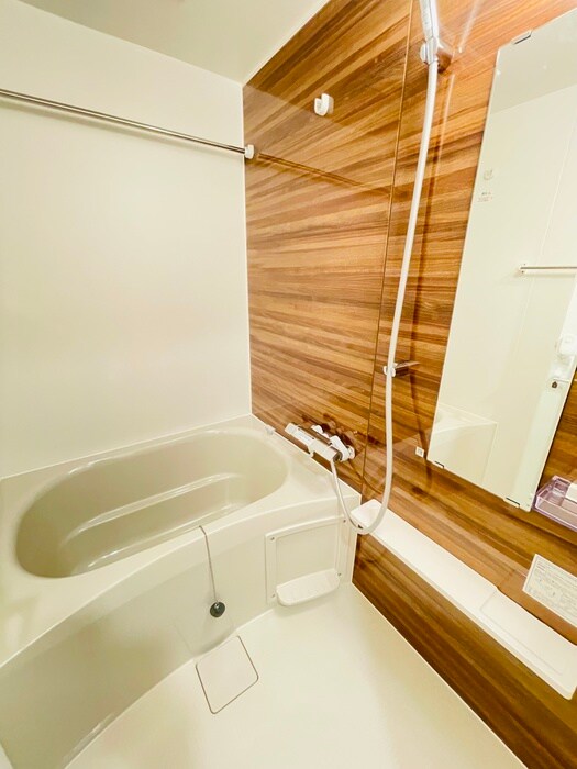 物件内観写真10　(バス／シャワールーム等)