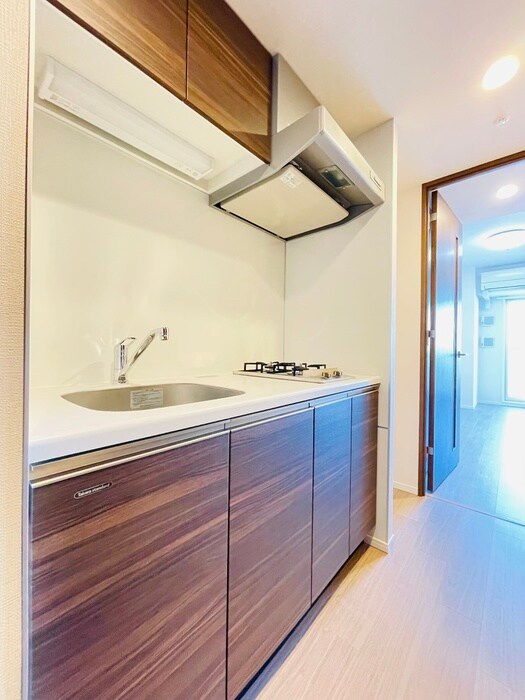 物件内観写真11　(キッチン)