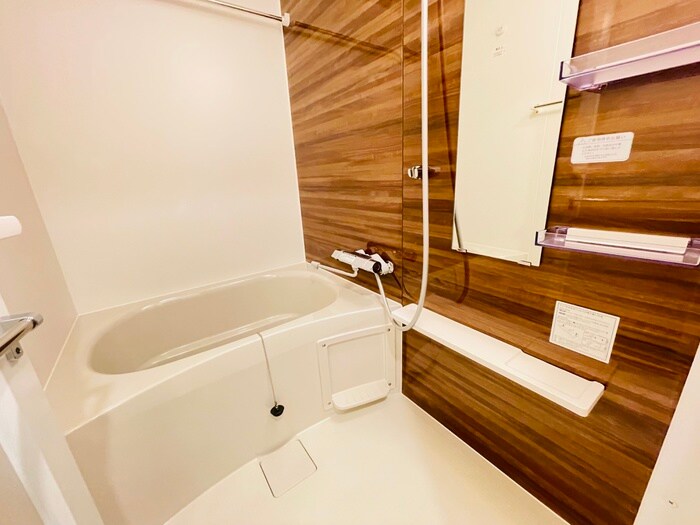 物件内観写真12　(バス／シャワールーム等)